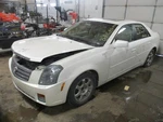 Cts 2004 Seat Belt Rear 339957. Fixed Price $99.90.