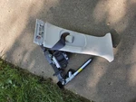 2018-2024 Infiniti Q50 Oem Front Right/left Seat Belt Pair Pre Tensioner Crash. Fixed Price $370.00.