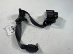2024-2026 Hyundai Santa Fe Rear Right 2ND Row Seatbelt Retractor Black # 109239. Fixed Price $110.01.