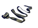 1999-2013 Porsche 911 996 Turbo Rear Right Seat Belt Retractor Assembly Black. Fixed Price $199.01.