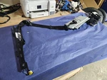 2015 - 2018 Audi A3 Front Right Seatbelt Retractor 34178163C Oem. Fixed Price $157.85.