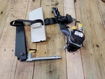 2013 - 2017 Ford Escape Front Right Passenger Seat Belt & Retractor 615469500. Fixed Price $39.85.