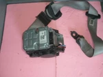 Mercedes Benz Seat Belt Left Front 2118604386. Fixed Price $67.15.
