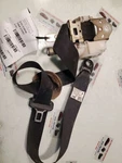 Seat Belt Front Sedan Driver Retractor Fits 14-19 Corolla 25629. Fixed Price $70.00.