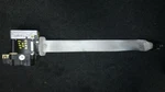 03-06 Mercedes W215 CL65 A2158601485 Front Left Seat Belt Retractor Gray Oem. Fixed Price $129.12.