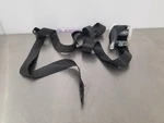 18 Toyota Tacoma Sr Seat Belt Retractor Black Left Driver Extended Cab. Fixed Price $175.00.