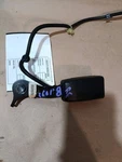 Seat Belt Front Sedan Japan Built Hybrid Passenger Fits 13-17 Accord 299740. Fixed Price $45.10.