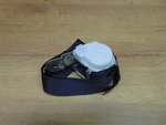 Rear Bench Central Seatbelt Genuine Mercedes W164 - A1648601485 Color: 9C94. Fixed Price $141.18.