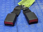 18-20 Buick Regal Rear Seat Belt Buckle Left Driver Side Black Oem 19366928. Fixed Price $59.99.