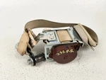 14-20 Infiniti QX60 Rear Right Side 2ND Row Retractor Oem. Fixed Price $60.00.
