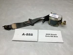 2003 Honda Civic Ex Sedan Rear Right Seat Belt Retractor Oem. Fixed Price $68.35.