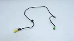 08-15 Smart Fortwo Front Driver Left Seat Wire Harness Wiring 2 Connectors T4306. Fixed Price $69.74.