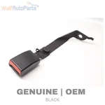 2017-2019 Bmw M760LI Xdrive Rear Left Seat Belt Buckle / Receiver 7356625. Fixed Price $15.99.