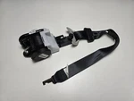 2018 - 2022 Honda Accord Drivers (left Front) Seat Belt Retractor (oem) Black. Fixed Price $249.99.