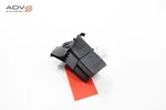2019 - 2020 Toyota Corolla Rear Left & Center Side Buckle Oem. Fixed Price $59.99.