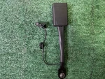 2022 Chevy Trailblazer Front Left Driver Lh Seat Belt Buckle Oem. Fixed Price $37.12.