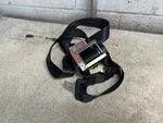 2019 Volvo XC90 Driver Left Side 3RD Row Rear Black Seat Belt Oem. Fixed Price $104.95.