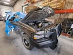 Seat Belt Front Bench Split 40/20/40 Driver Fits 01-05 Excursion 1520780. Fixed Price $91.00.