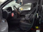 2008 Ford Taurus Driver Seat Belt Latch Only Black. Fixed Price $60.00.