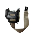 12-18 Mercedes CLS550 Seat Belt Rear Left Beige A2188600385 8P 19 Oem. Fixed Price $66.47.