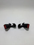 2012 - 2015 Mercedes W204 C350 Coupe Rear Right Left Seatbelt Buckle Oem. Fixed Price $22.74.