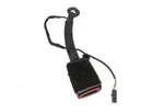16-18 Audi A3 E-tron (8VF) Front Left Driver Seatbelt Buckle Receiver. Fixed Price $59.99.
