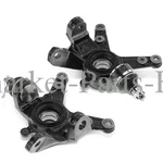2* Front & Steering Knuckle Honda TRX500FE Foreman 4X4 Es 05-11 TRX680. Fixed Price $118.56.