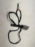 06-11 Oem Lexus GS300 GS350 GS430 Front Left Driver Side Seat Buckle Receiver. Fixed Price $34.20.