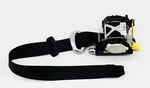 08-13 Oem Bmw E88 128 135 Front Left Driver Retractor Black. Fixed Price $127.00.