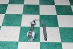 12-15 Tacoma Graphite Gray Rh Passenger Front Seat Belt Assembly Factory Oem Wty. Fixed Price $140.99.