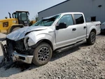 Seat Belt Front Bench 40/20/40 Center Fits 15-17 Ford F150 Pickup 435326. Fixed Price $68.00.