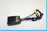 2012 - 2017 Mercedes CLS550 W218 Front Left Driver Side Seat Belt Buckle Oem. Fixed Price $29.70.
