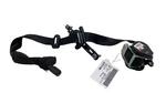 2017-2020 Maserati Levante Front Driver Side Seatbelt Black Left Lh 634208500. Fixed Price $135.29.
