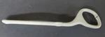 2002-2005 Chevrolet Monte Carlo Seat Belt Guide Passenger Side (gray). Fixed Price $19.99.