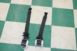 20-24 Explorer Black Rear 3RD Row Pair Lh Rh 2X Seat Belt Restraints Oem Factory. Fixed Price $156.99.