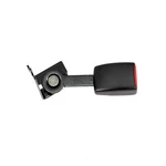 2011-2019 Jeep Grand Cherokee Left Side Rear Seat Inner Belt Oem New Mopar. Fixed Price $149.24.