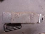Seat Belt Front Bucket-bench Double Cab Center Buckle Fits Sierra 1500. Fixed Price $62.50.