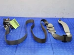 02-04 Lincoln Towncar Front Seat Belt Retractor Left Driver Side Beige Oem. Fixed Price $123.49.