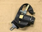 Volvo S40 2006 Rear Left Driver Seat Belt Retractor Fabric. Fixed Price $80.74.