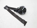 16-20 Jaguar X260 Xf Seat Belt Lap And Shoulder Retractor Front Right Oem 110723. Fixed Price $153.95.