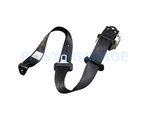 2001-2006 Mitsubishi Montero Limited 2ND Row Right Seat Belt Retractor. Fixed Price $34.99.
