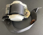 04-10 Bmw 535I E60 E61 Rear Center Middle Seat Belt Retractor 7070085 Oem. Fixed Price $45.00.