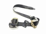 2008 Jaguar Xj X350 Front Left Seat Belt 2W93F611B09AF Ljg. Fixed Price $92.06.