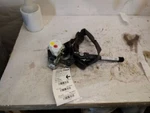 2019-2023 Hyundai Santa Fe Front Lh Driver Seat Belt Retractor Assembly Swb Blk. Fixed Price $94.99.