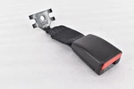 Left Center Seat Belt Buckle Receiver Assembly 36K 14-17 Maserati Ghibli M157. Fixed Price $23.05.
