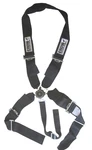 Crow 5 Point Racing Harness Seat Belt Race Car Buggy Rail Hot Rod Chevy. Fixed Price $54.99.
