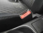 2014 - 2017 Nissan Rogue Passenger Seat Belt Buckle Black Oem 868424BA9A. Fixed Price $65.00.