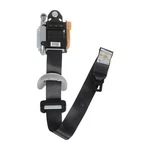 New Oem Kia 2012-2016 Sportage Front Left Seat Belt Assembly 88810-3W506ED. Fixed Price $246.57.