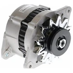New 60A Alternator For European Nissan Lcv D21 Pickup 1986-1991 23100-P3006LH. Fixed Price $139.95.