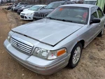 Seat Belt Front Bench Driver Retractor Fits 03-04 Crown Victoria 1273988. Fixed Price $120.00.